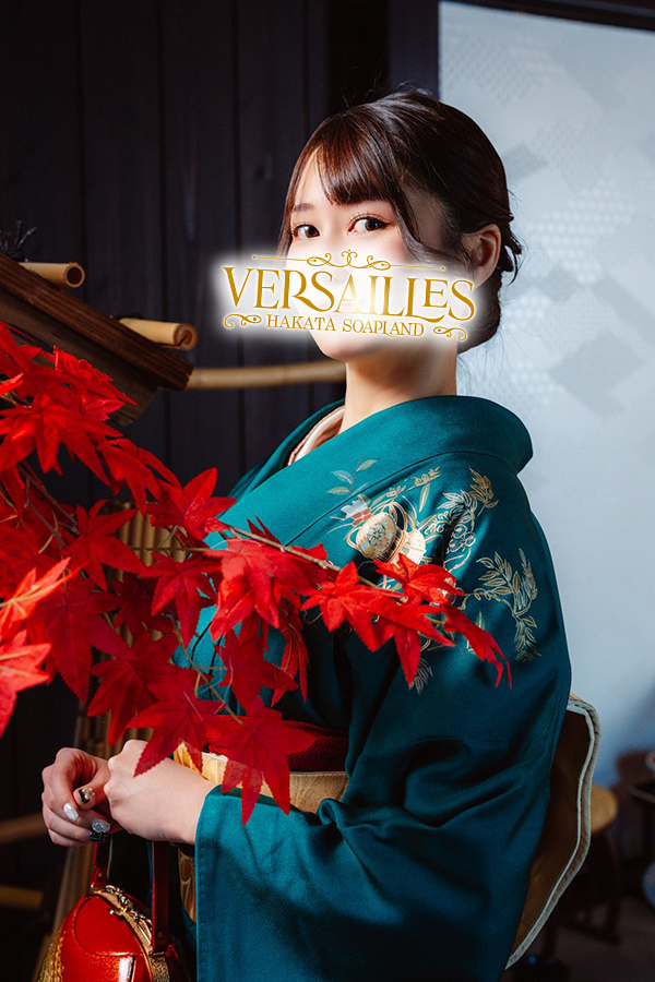 中洲高級ソープ【ヴェルサイユ中洲 本館】桐生かなみ