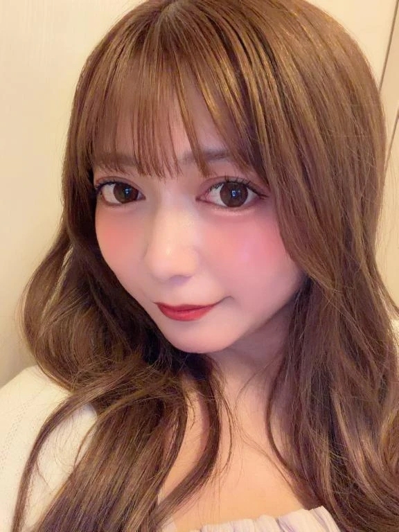 髪明るくしたよ🩷