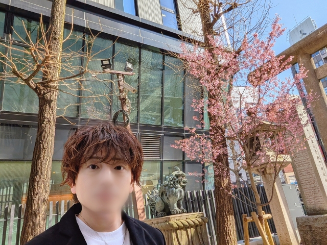 おひとり様撮影 vol.13