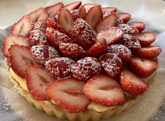 🍓