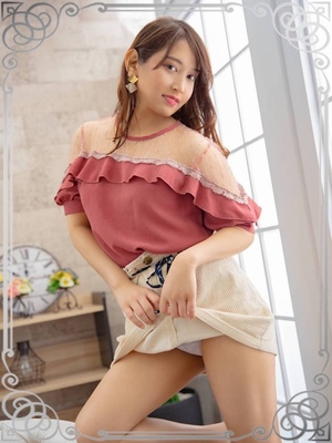 れいか｜静岡店デリヘル・風俗【静岡店サンキュー】