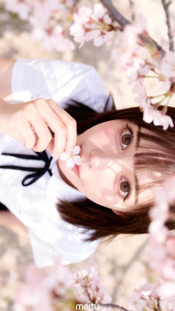 今日も選んでくれてありがとう🌸