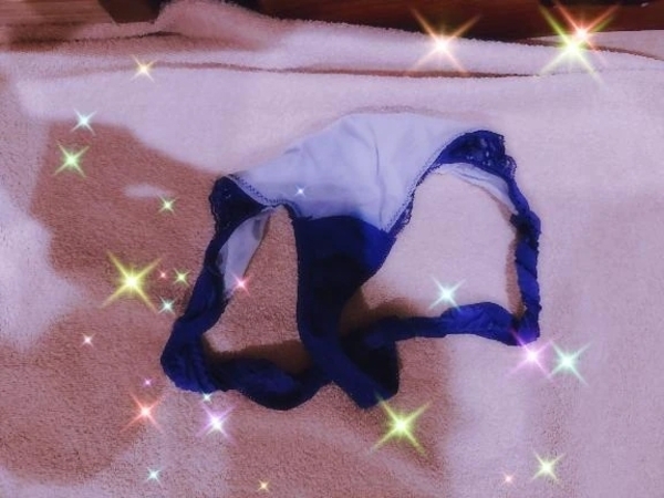 生脱ぎぱんちゅ♡♡