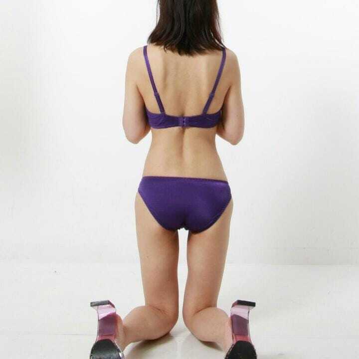 緊張と待ち遠しさと