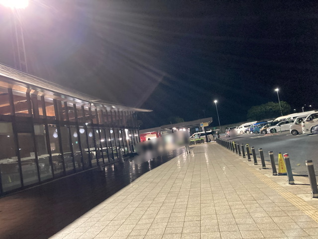 深夜高速