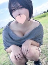 【人気急上昇中】加速する背徳エロス♡色気づく最年少18才Fカップ美少女『メロ』ちゃん　遅番で17時より出勤致します！
