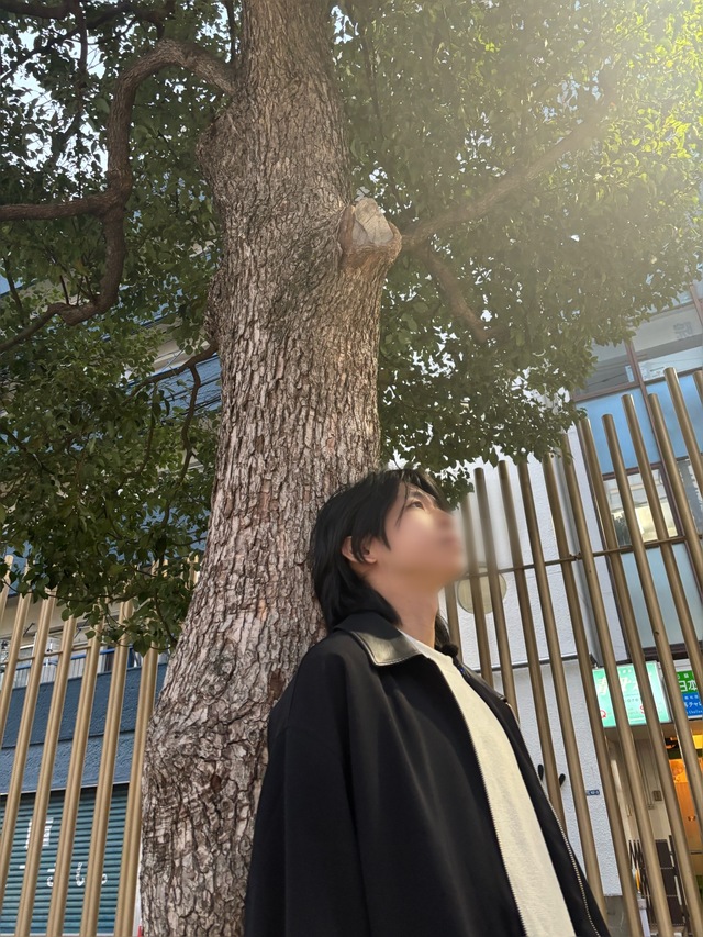 禁忌を犯した日