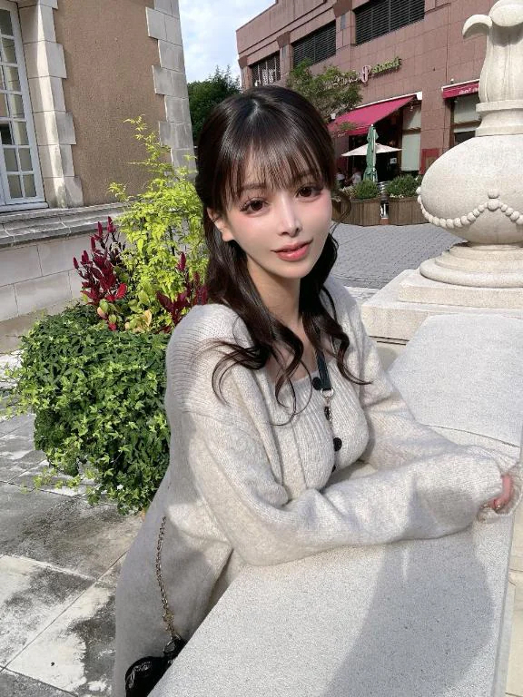 悪女...？