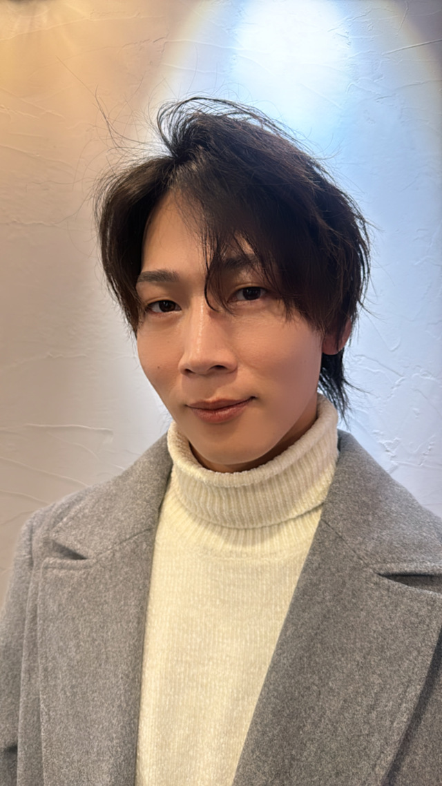 新人デビューしました！