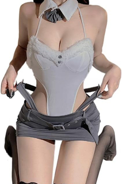 川崎南町ソープランド クリスタル京都南町 ハイレグバニー