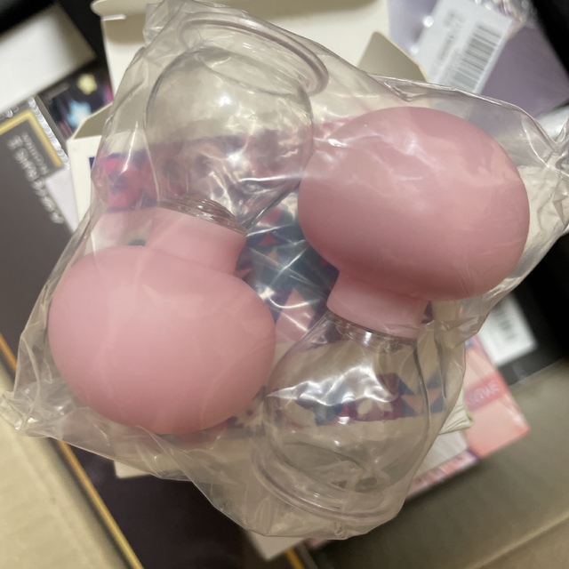 ちゅぽちゅぽ
