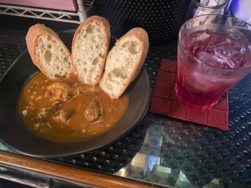 東京での次回案内?