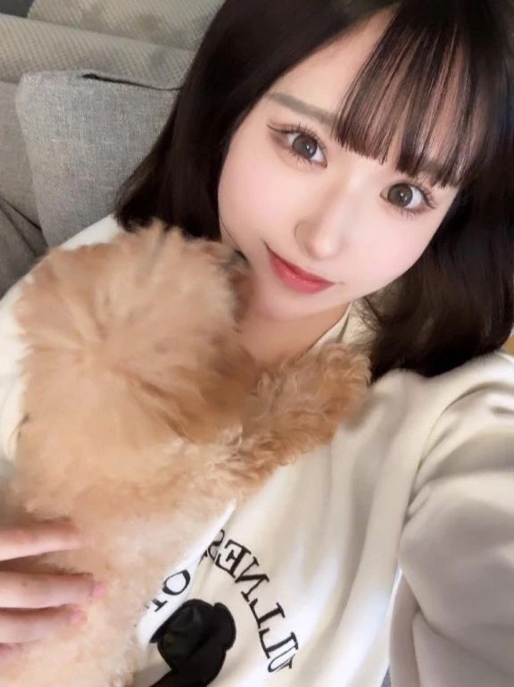 休日の過ごし方🐶🦴