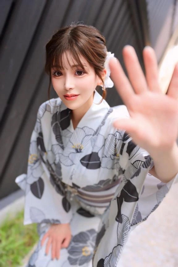 特別な味！