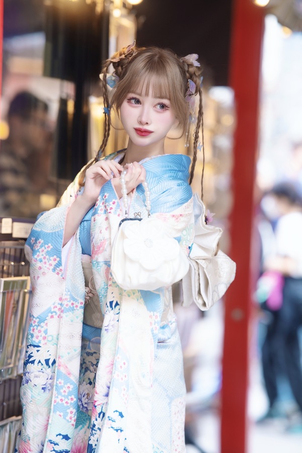 吉原高級ソープ【ヴェルサイユ】はんな