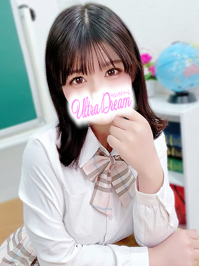 【ウルトラドリーム】新大久保ホテヘル 学園系イメクラ さく