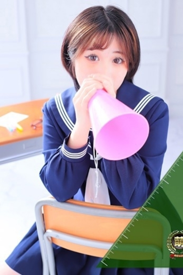 大宮 ソープ 風俗　妹系イメージSOAP萌えフードル学園　大宮本校つくし☆真っ白な純粋性徒♪