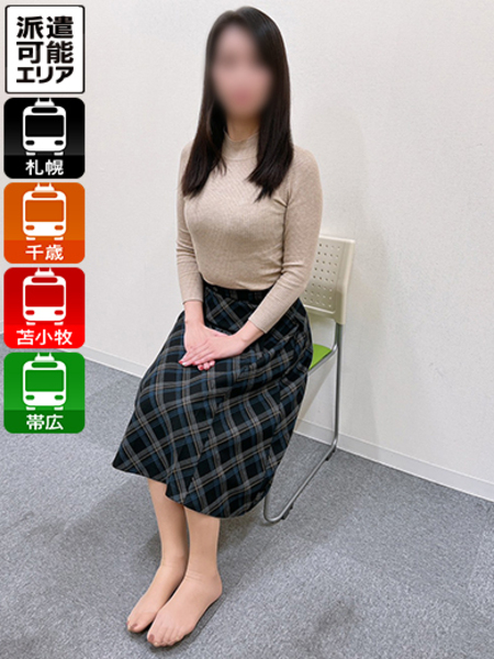 すずなさんの画像