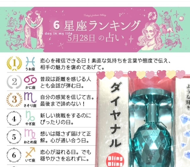 インフォメーション