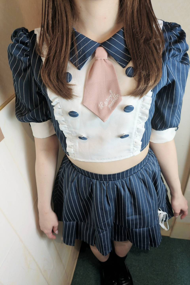 新宿歌舞伎町 オナクラ【レモンガールズ】さらら