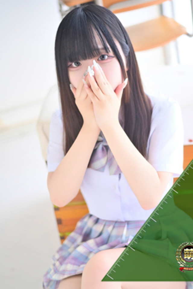 める☆完全未経験の本物18歳♪