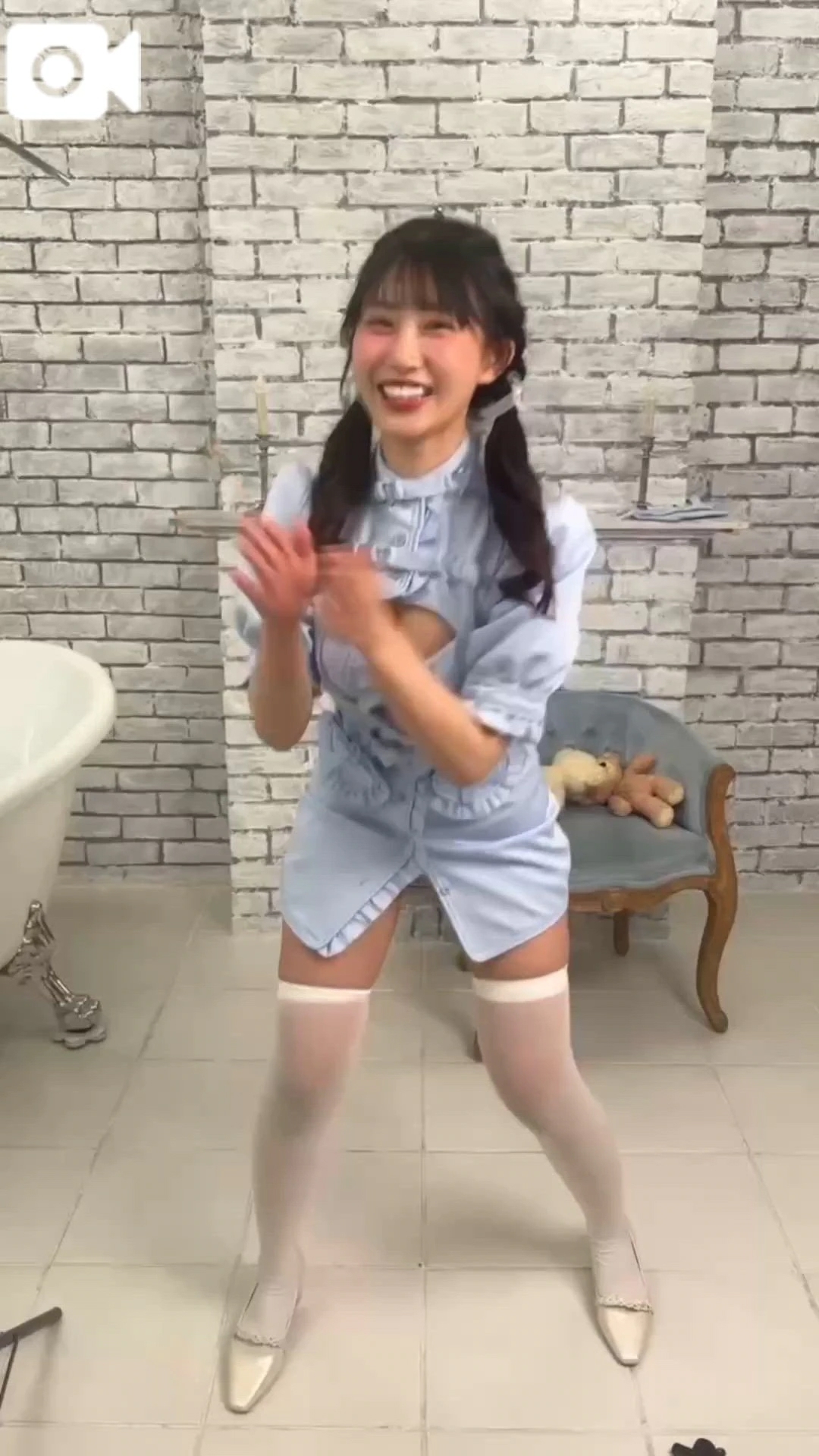 面白い女です😾😾