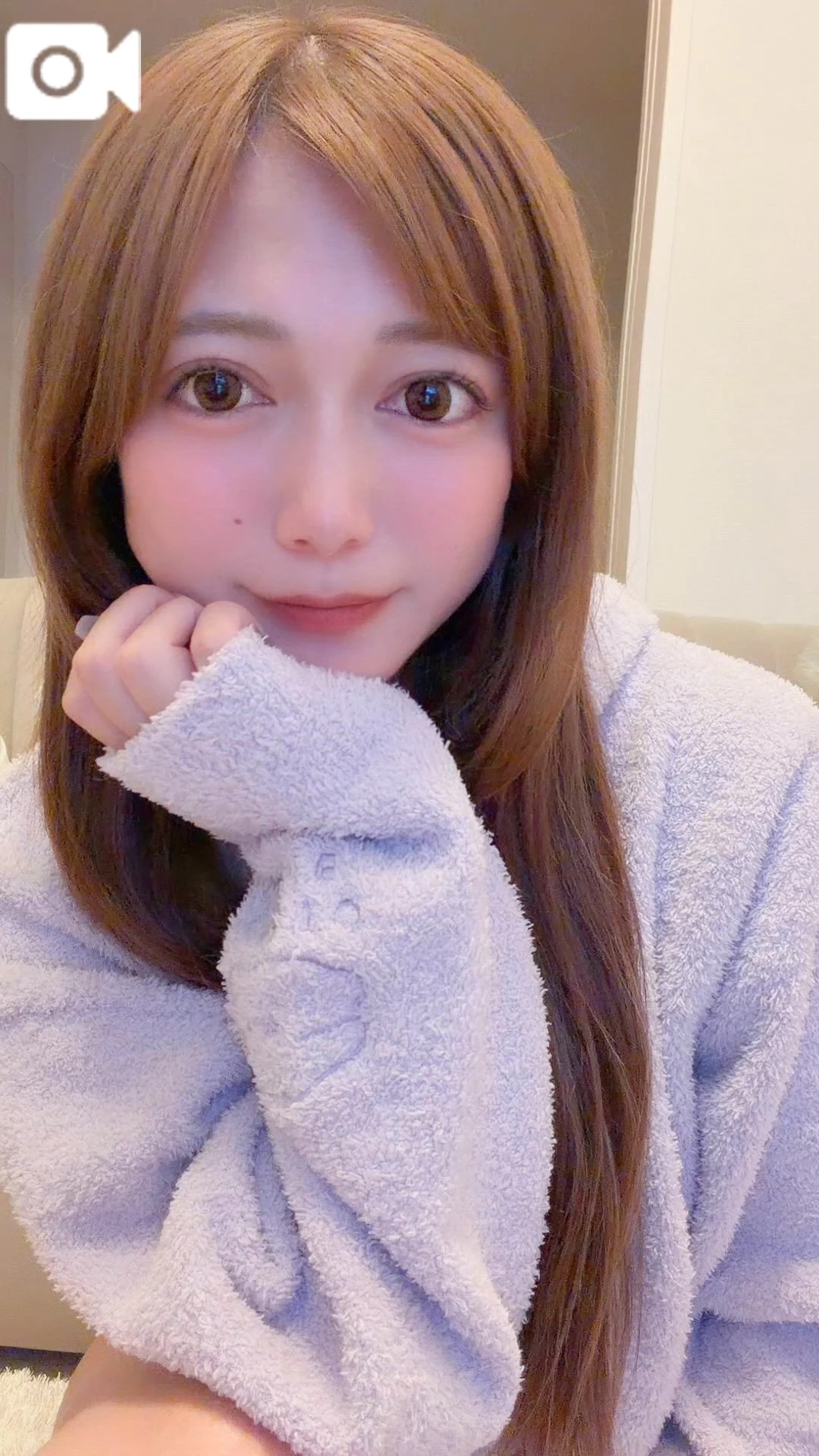【動画】今日のお礼💌