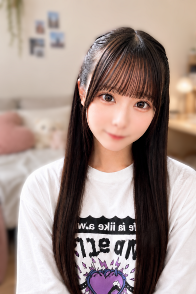 エデン ゆめるその笑顔、反則級。微笑み天使降臨♪