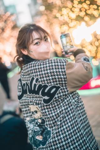 クリスマスパーティー