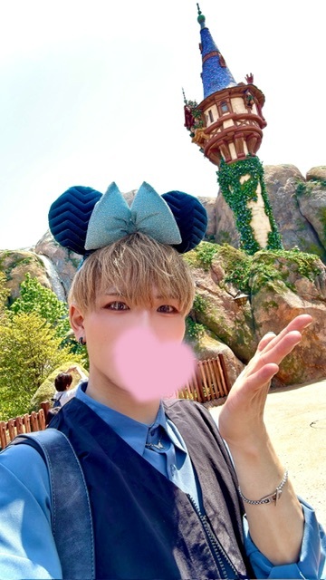 🐭🏰‪‪