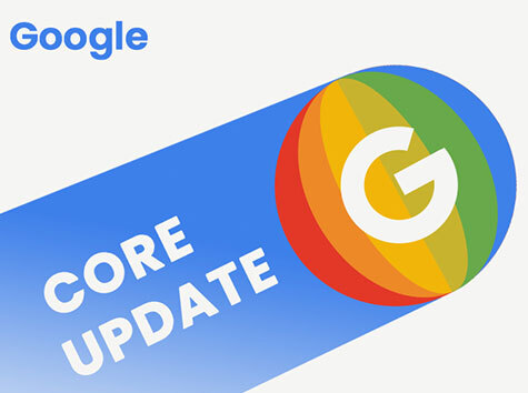 直近のGoogle検索コアアップデート情報