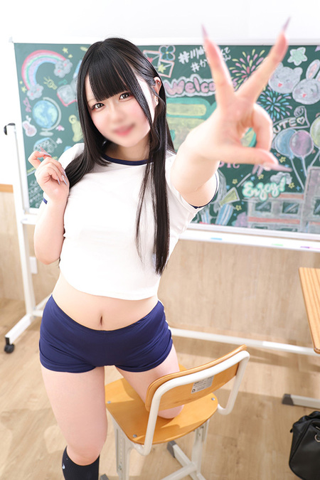 可愛さ優等生のロリフェイス