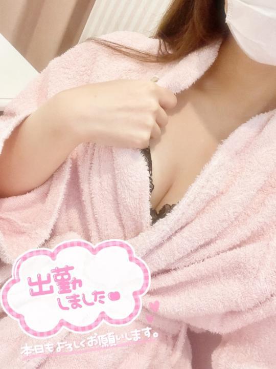 大きなお尻に埋もれて……