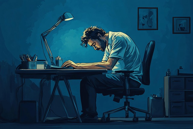 AIツールと奮闘記(だいたい実話) その三 〜燃え尽きたやる気と幻想〜