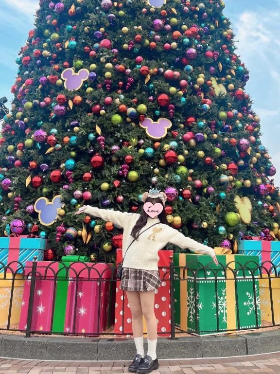 軟体ガール🩰‎🤍