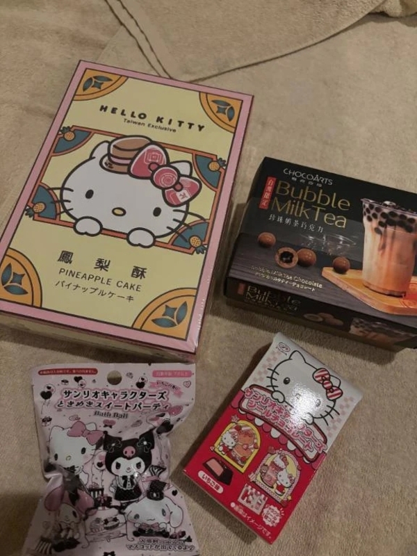 バタバタありがとー💖