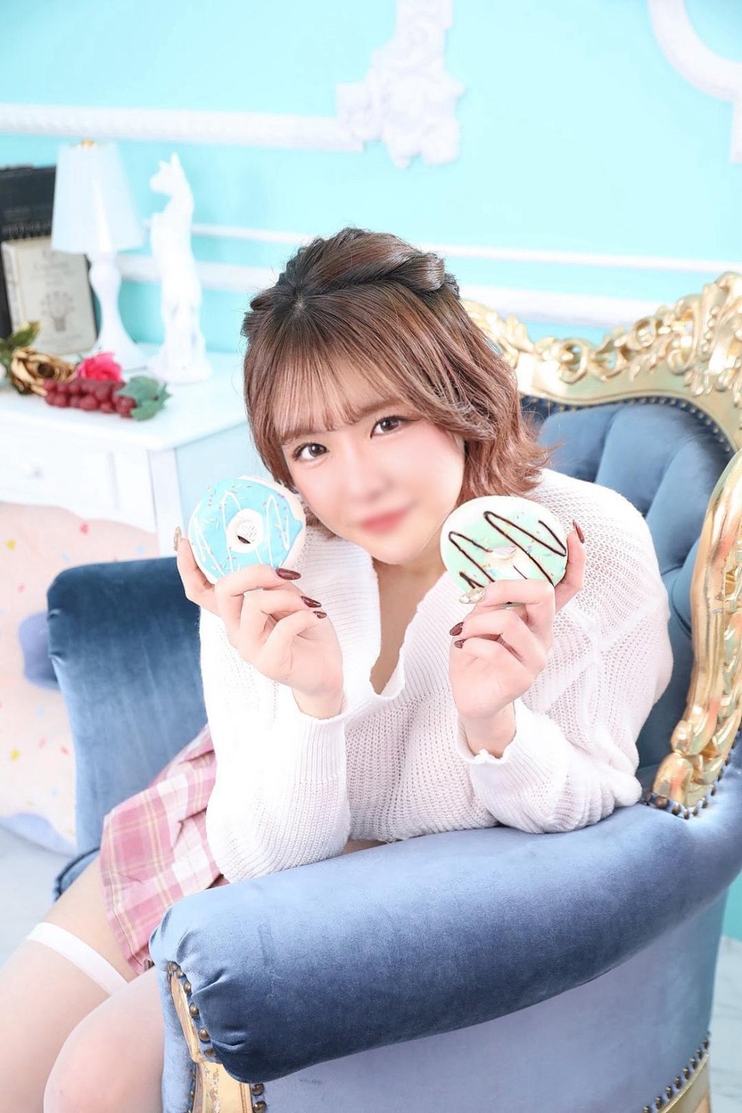 どっち先食べる？