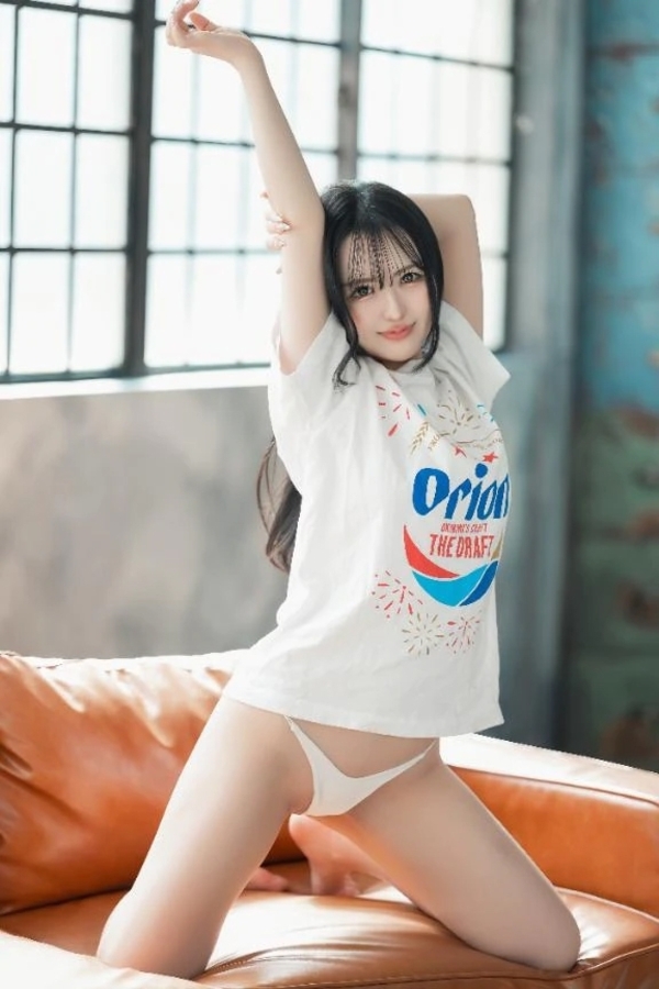 暑くなってきたね➰💖