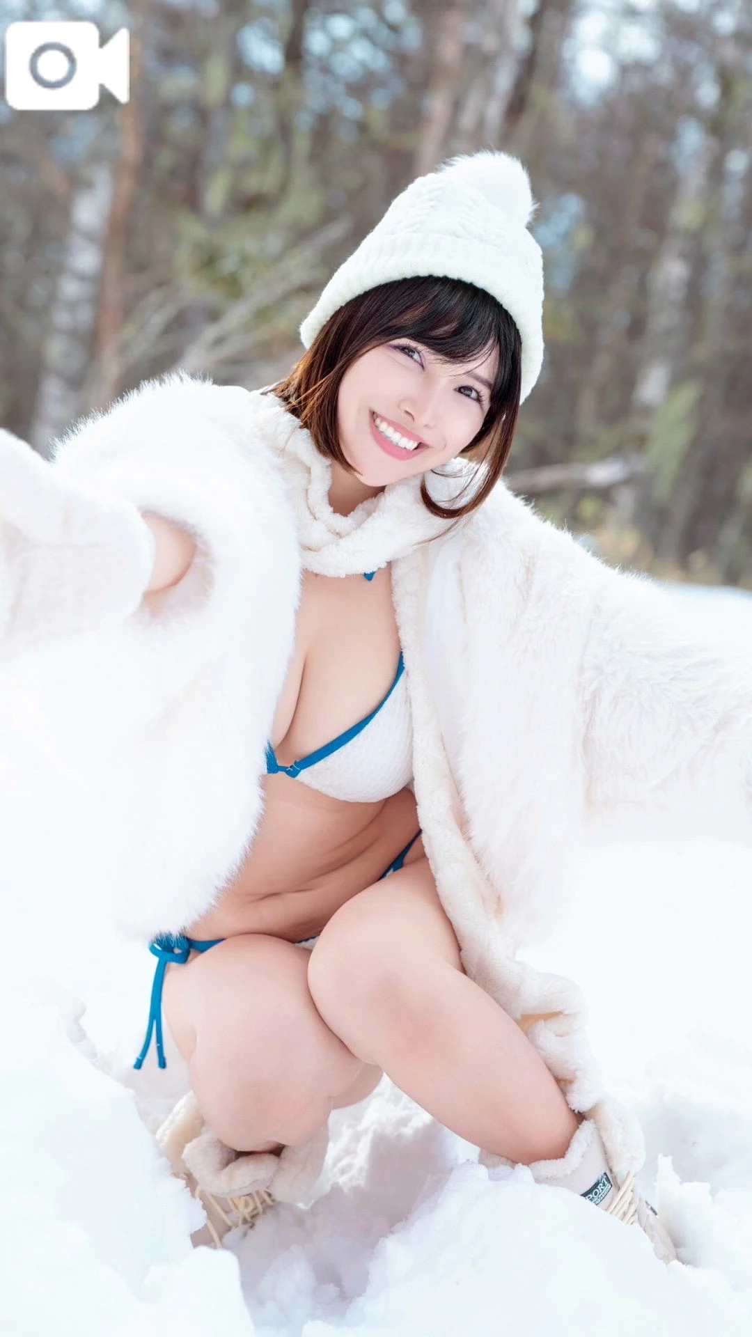 【予告】12:00掲載🚨マイガール登録して待て🫷