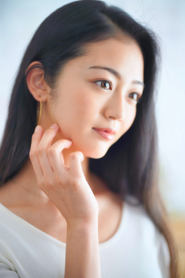FU-KAKU<テンプレート04鮎川あんな