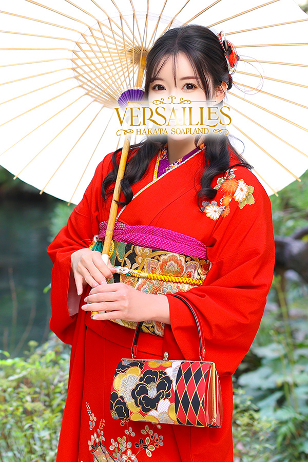 中洲高級ソープ【ヴェルサイユ中洲 本館】約束