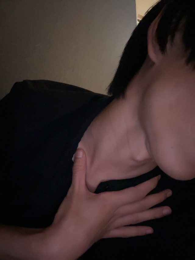 つい見てしまう場所