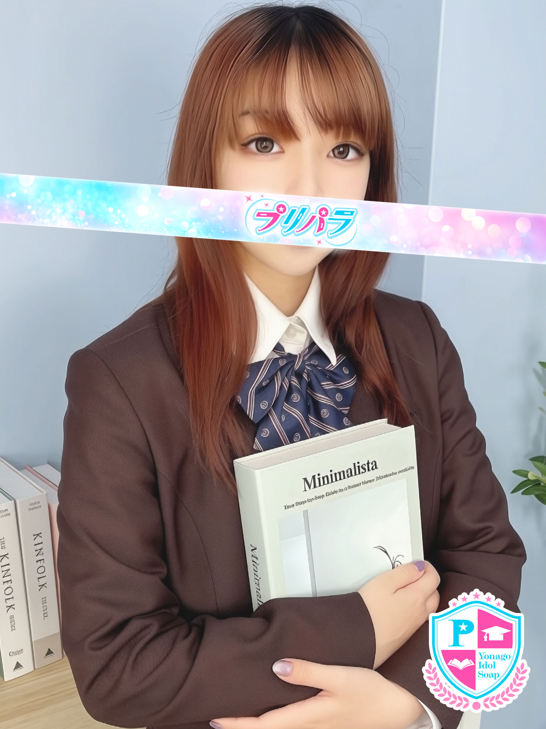 ゆあ