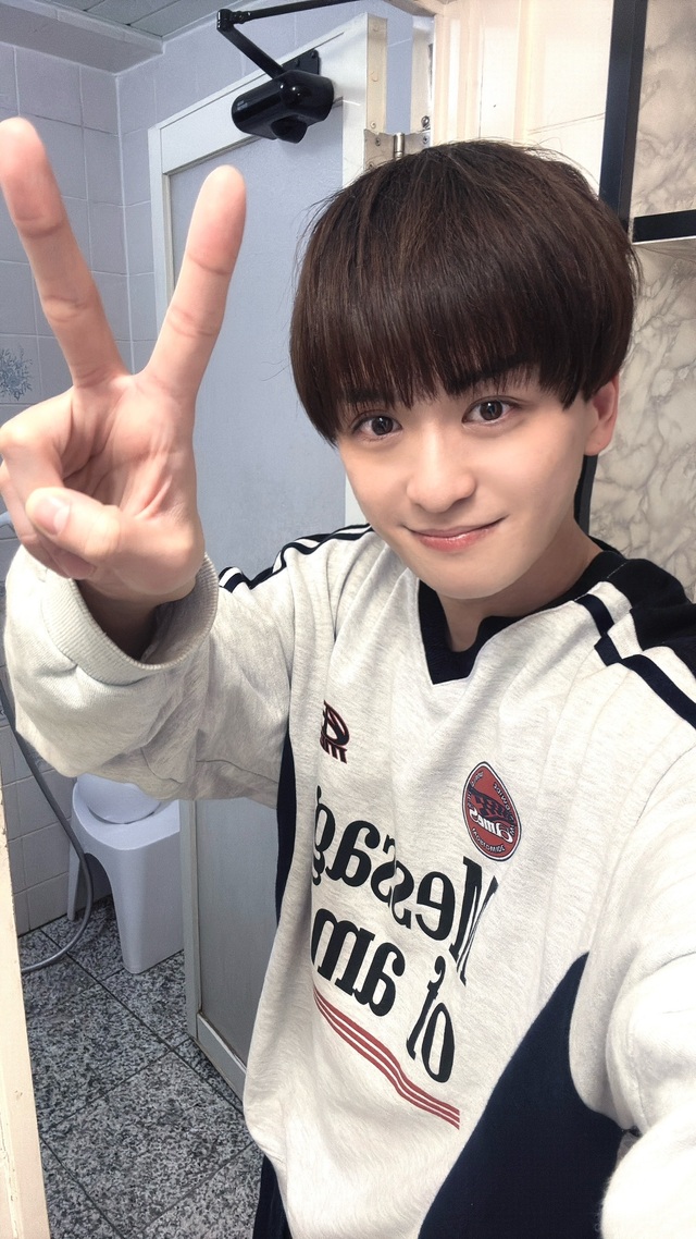 【イイじゃん🤟😇🎤】