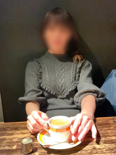 ゆりさんの画像