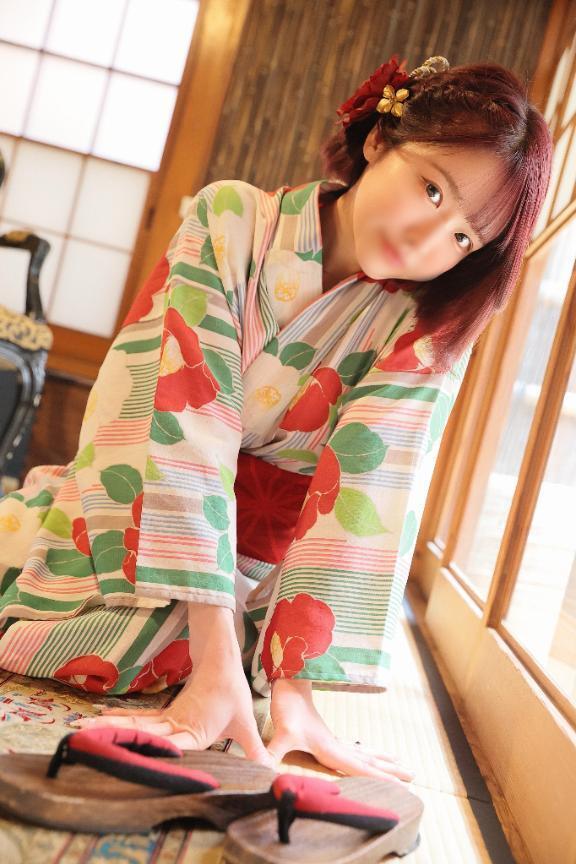 先取り👘 ♡