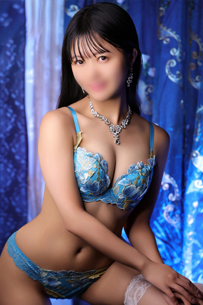 川崎ソープ堀之内お姉京都の癒し系美女「つぼみ」さん