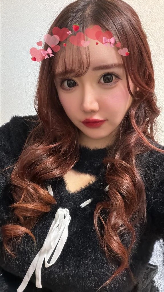 今日は❤️‍🔥