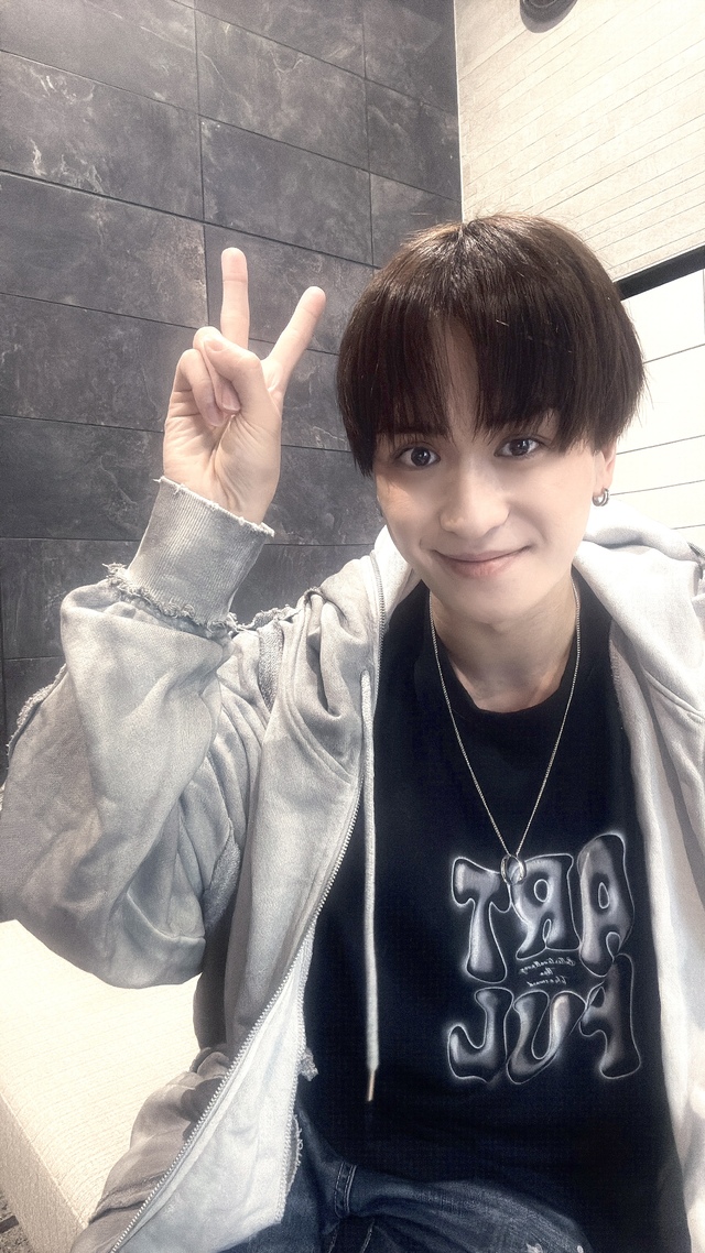 【先月に引き続き✌︎😆✌︎】