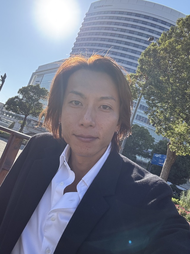 はじめましての方へ